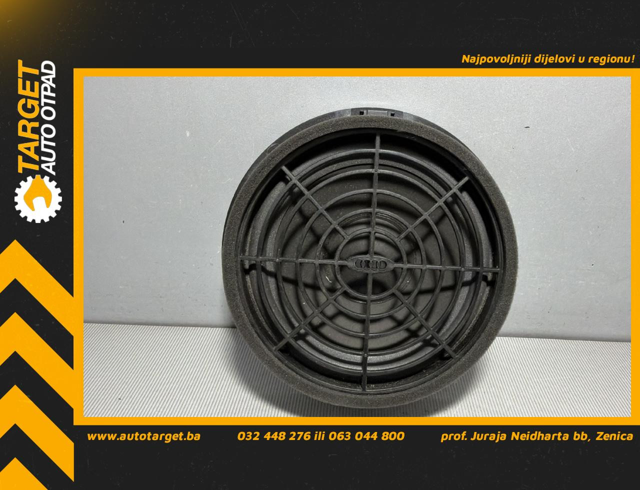 DIJELOVI ZVUCNIK AUDI Q5 > 12-16 2.0 8R0035415A