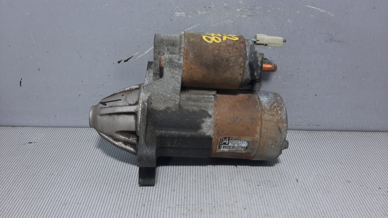 DIJELOVI ALNASER MAZDA 3 > 03-07 M000T9138