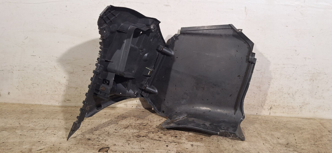 PLASTIKA BRANIKA BMW SERIJA 5 (F10/F11) M-TECH > 13-16