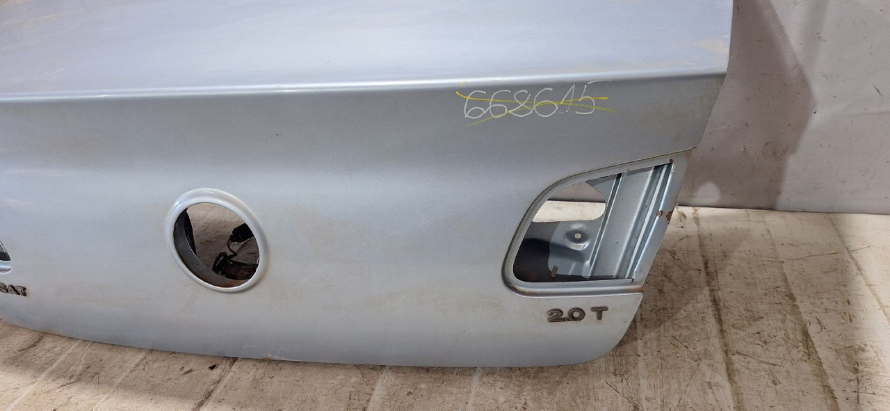 DIJELOVI GEPEK VW PASSAT B6 > 05-10