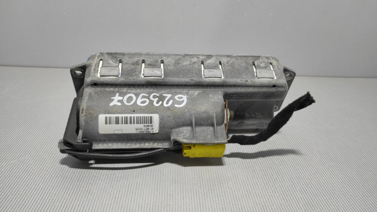 AIRBAG SUVOZACA VW TOURAN > 03-06 1T0880204C