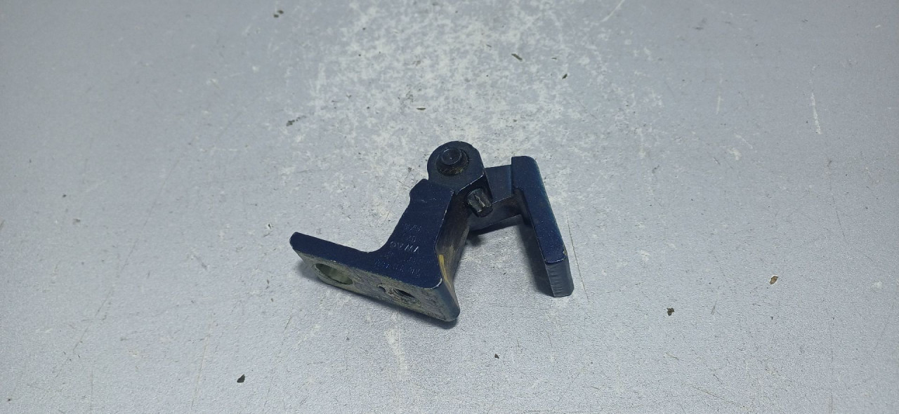 DIJELOVI BAGLAMA VW TIGUAN > 07-11 5N0831401A