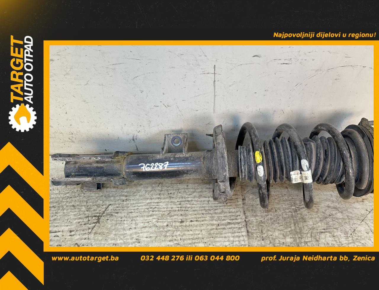 DIJELOVI AMORTIZER KIA SPORTAGE > 18-
