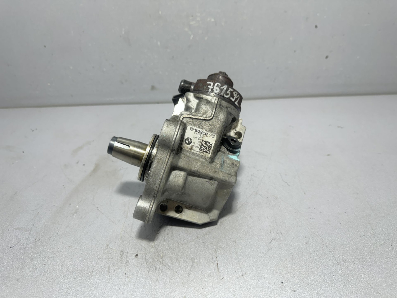 PUMPA VISOKOG PRITISKA BMW SERIJA 5 (F10/F11) > 10-13 7