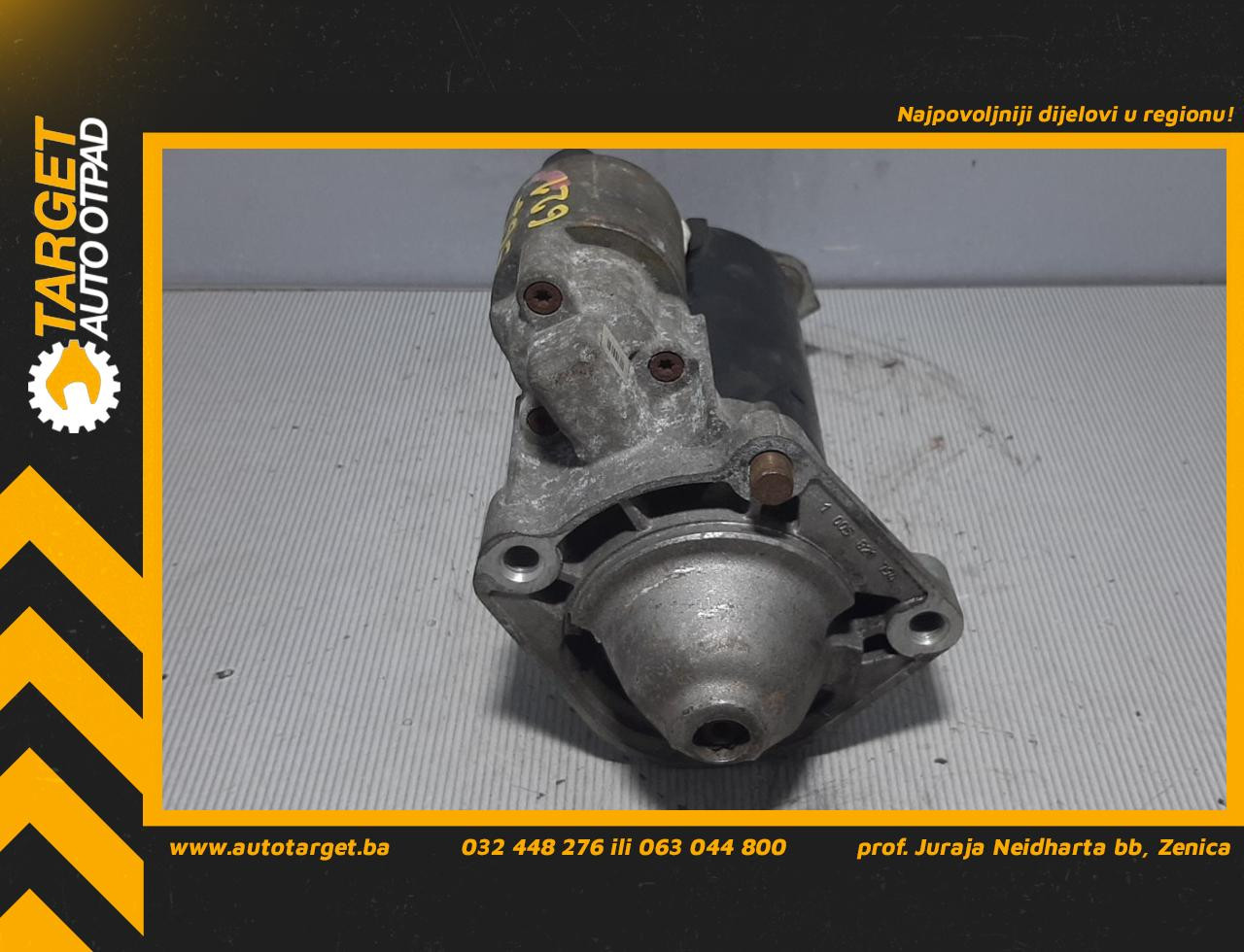 DIJELOVI ALNASER VOLVO S70/V70 > 97-00 2.0 0001108167