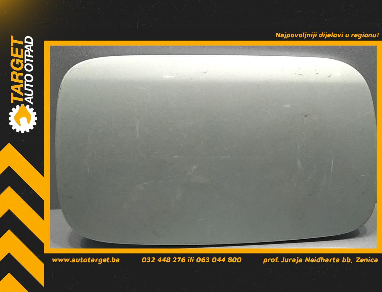 POKLOPAC REZERVOARA RENAULT LAGUNA > 01-05 8200002161