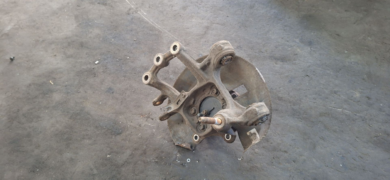 DIJELOVI GLAVCINA MAZDA CX5 > 12-15 2.2 KD312612XE