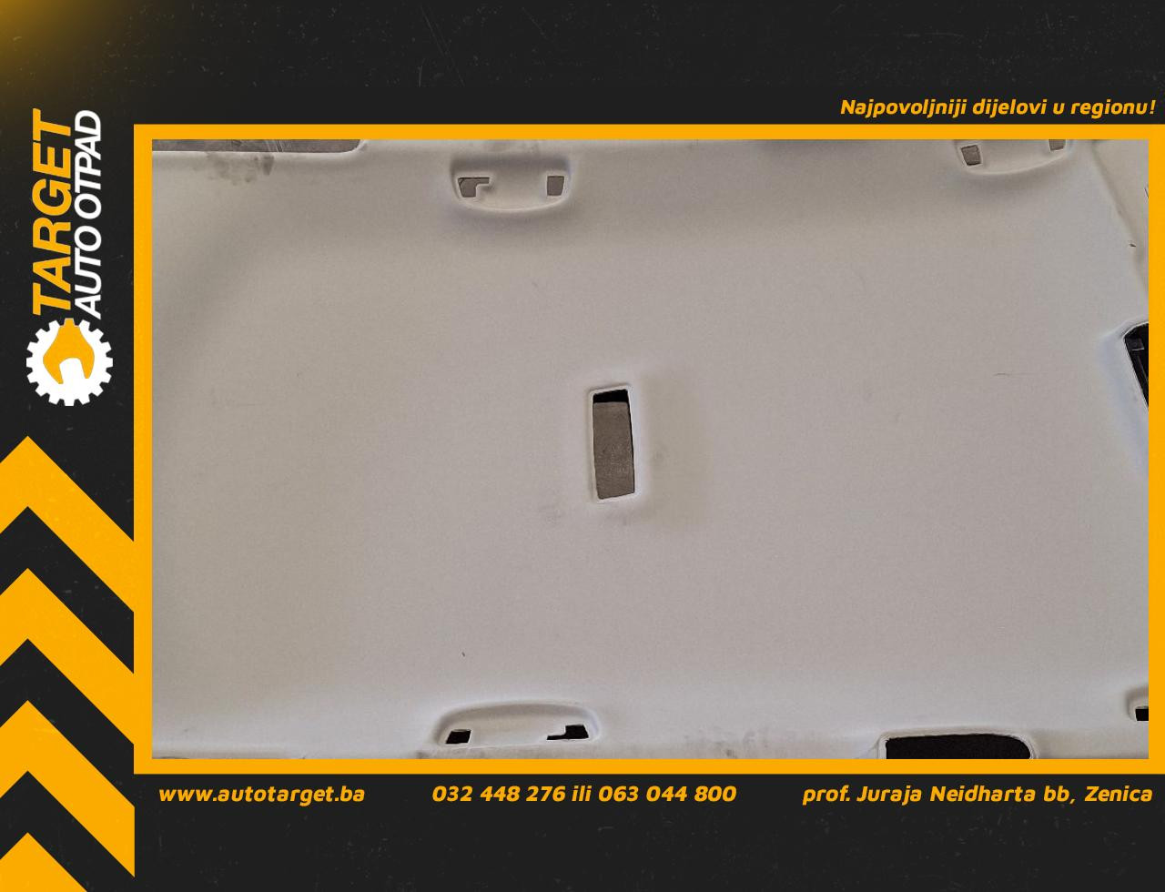DIJELOVI KROVNI TAPACIRUNG VW TIGUAN > 16-20 2.0 5NA867501