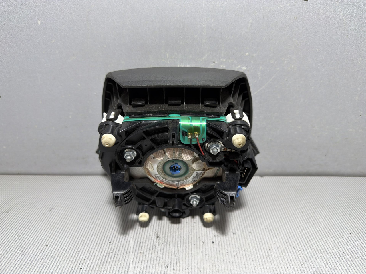 DIJELOVI AIRBAG VOLANA CITROEN C4 CACTUS > 14-18 1.2 34137795D