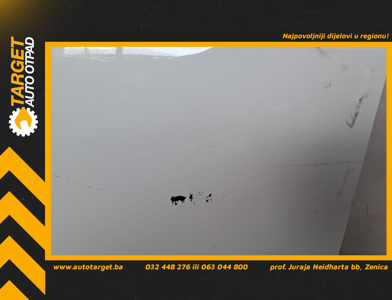 DIJELOVI VRATA VW GOLF 8 > 19-