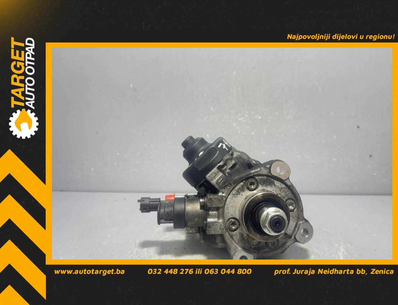 PUMPA VISOKOG PRITISKA HYUNDAI TUCSON > 15-20 331002A600 04450105
