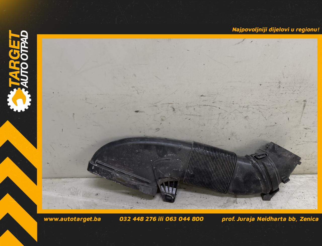 CRIJEVO MERCEDES C KLASA (W205/S205) > 14-18 A6510903242