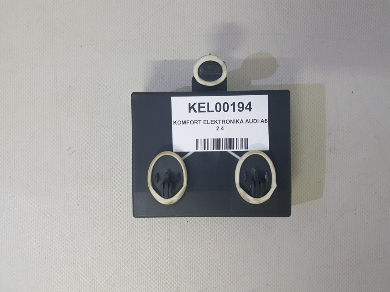 KOMFORT ELEKTRONIKA AUDI A6 > 04-08 4F0959792B 4F091079