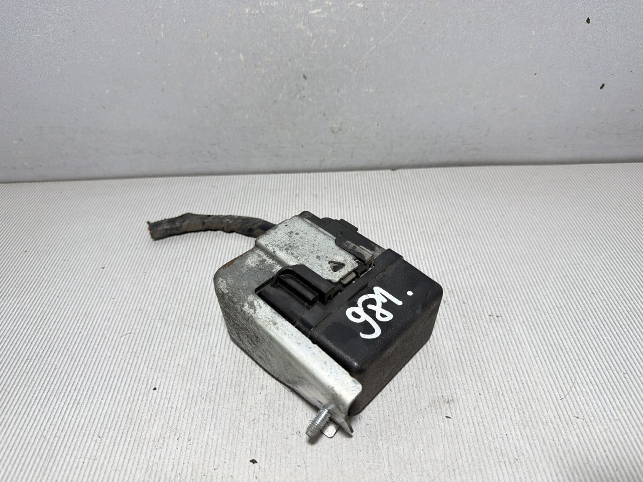 DIJELOVI ELEKTRONIKA MODUL MAZDA CX5 > 12-15 2.2 7191YA1