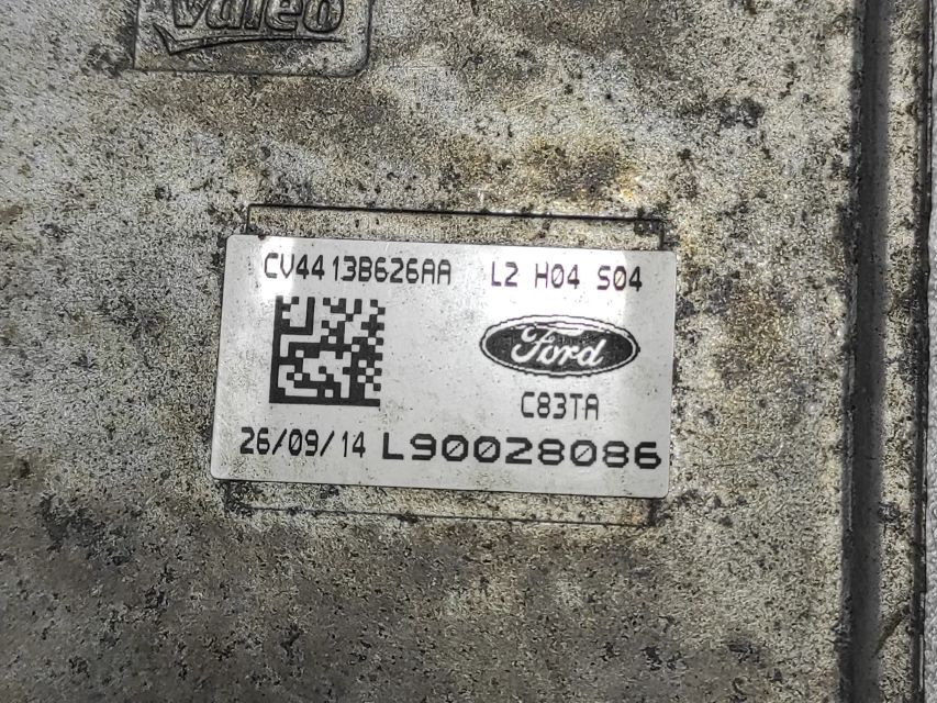 BALAST FARA FORD KUGA > 13-16 CV4413B626AA