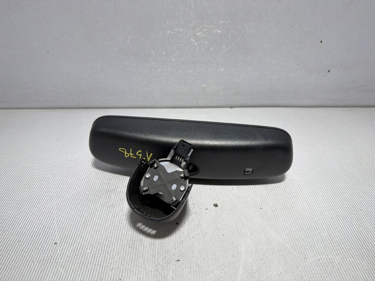 DIJELOVI UNUTRASNJI RETROVIZOR AUDI Q5 > 12-16 2.0 8T0857511AB