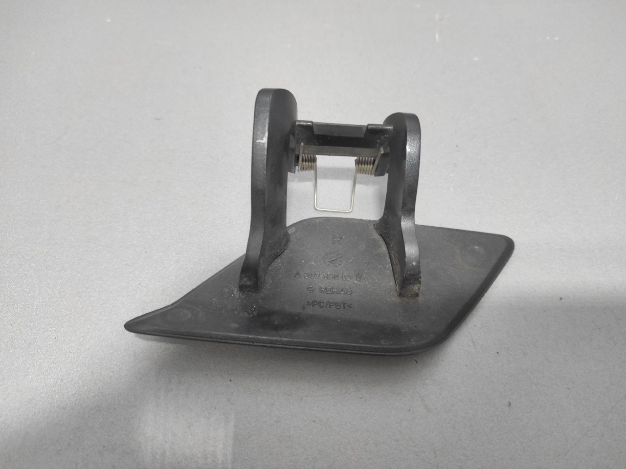 PLASTIKA BRANIKA MERCEDES E KLASA (C207/A207) > 09-13 A