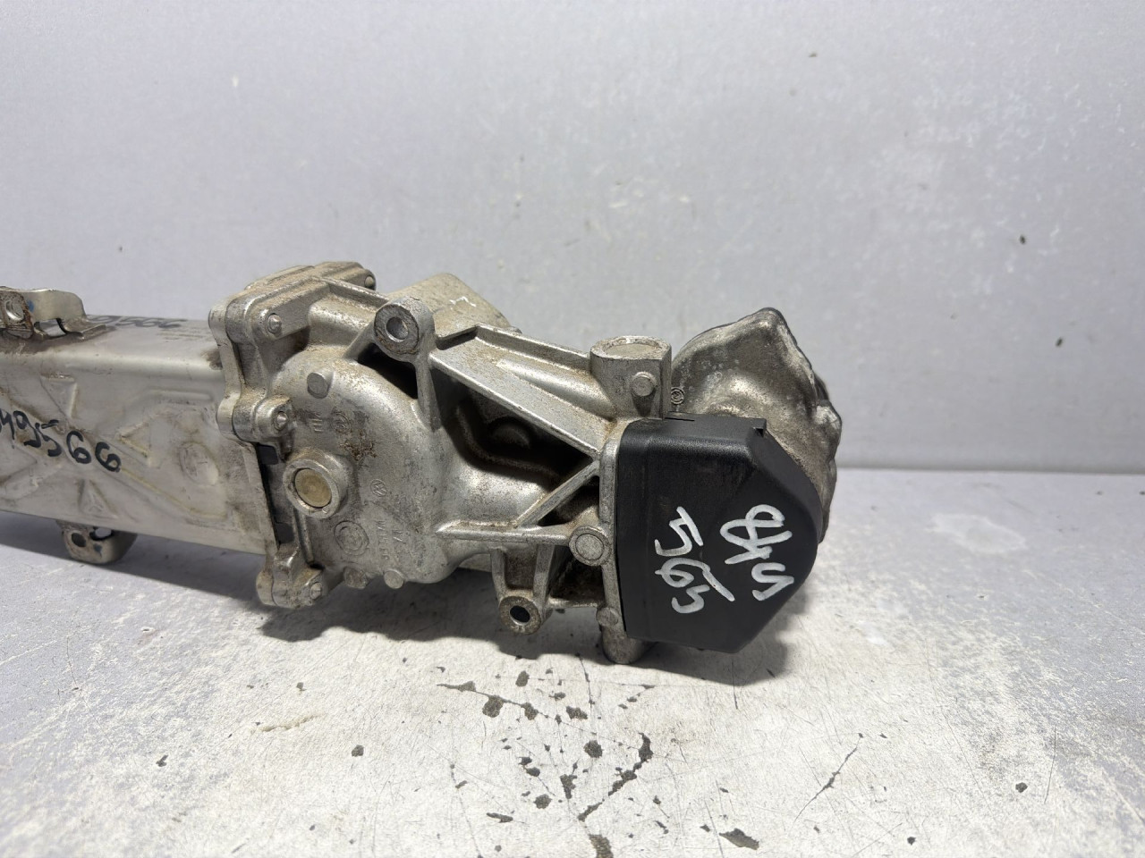 DIJELOVI EGR VW PASSAT B7 > 10-14 11725507 0280751016