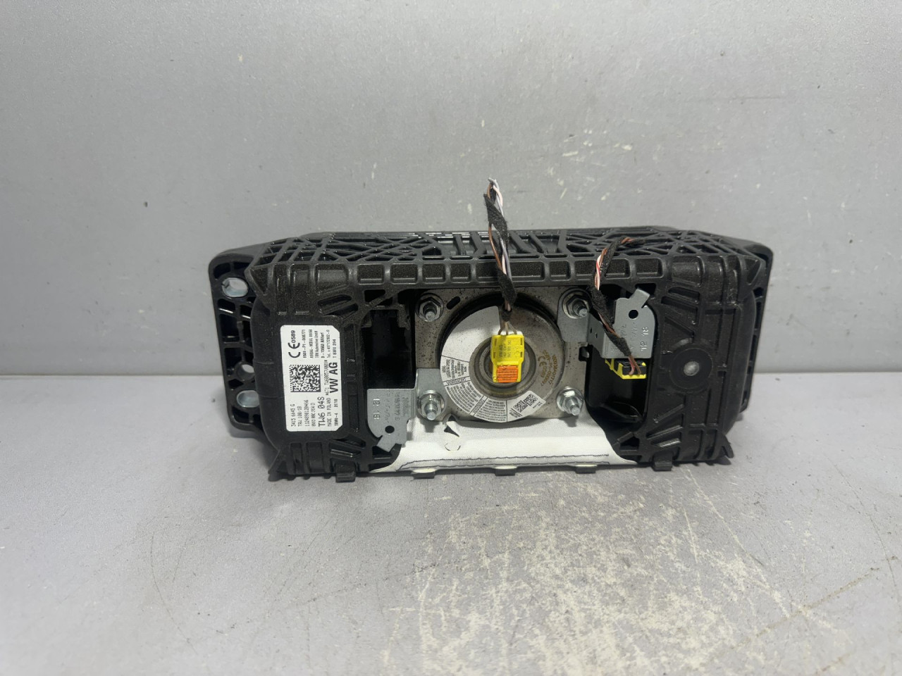 AIRBAG SUVOZACA AUDI A5 (F5) COUPE > 17 - 24 8W0880204D