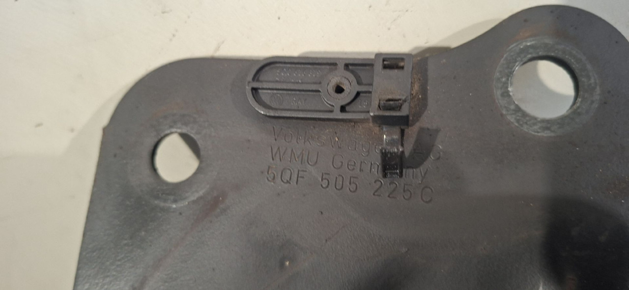 DIJELOVI LAFETA SKODA KODIAQ > 18-21 1.5 5QF505225C
