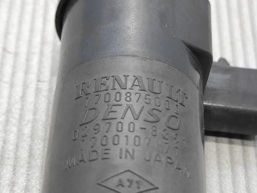 DIJELOVI BOMBINA RENAULT KANGOO > 13-20 1.6 7700875000