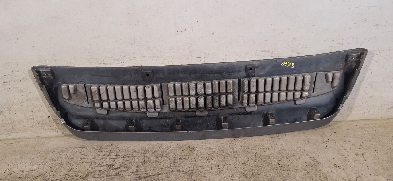 DIJELOVI SPOJLER AUDI Q7 (4L) > 09-15 4L0807110