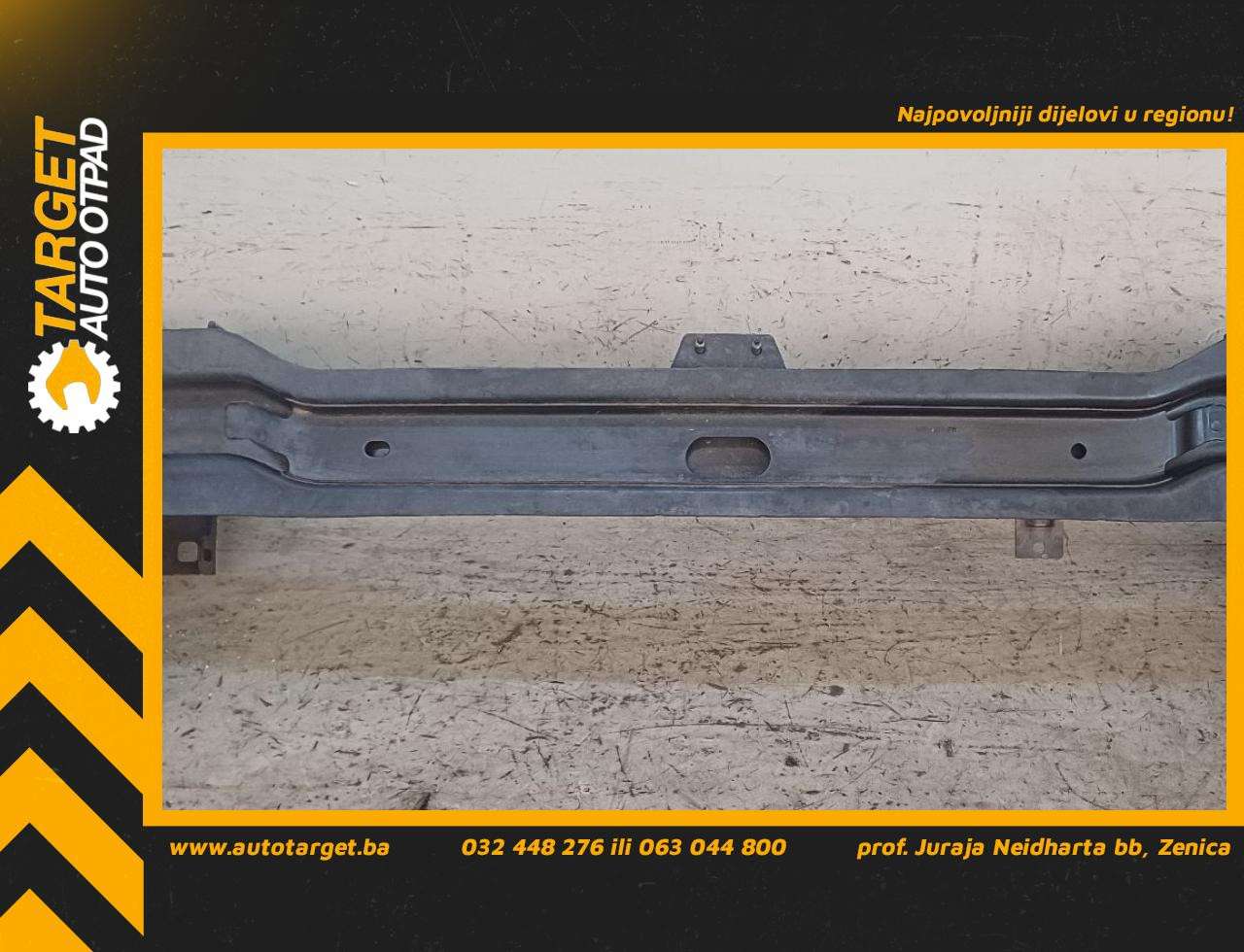 DIJELOVI GREDA VW TIGUAN > 16-20 2.0
