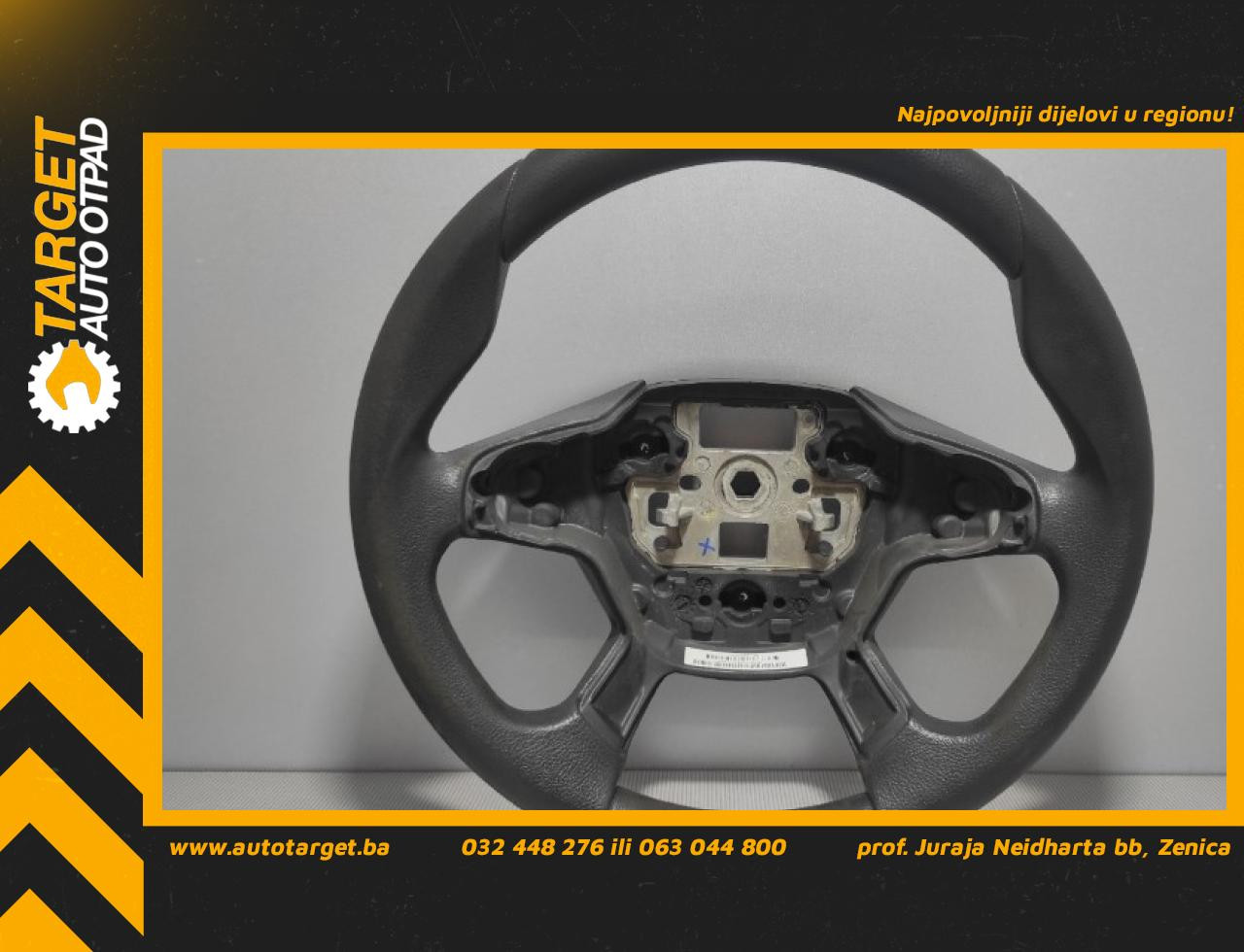 DIJELOVI VOLAN FORD FOCUS > 11-14 70 AM5136000