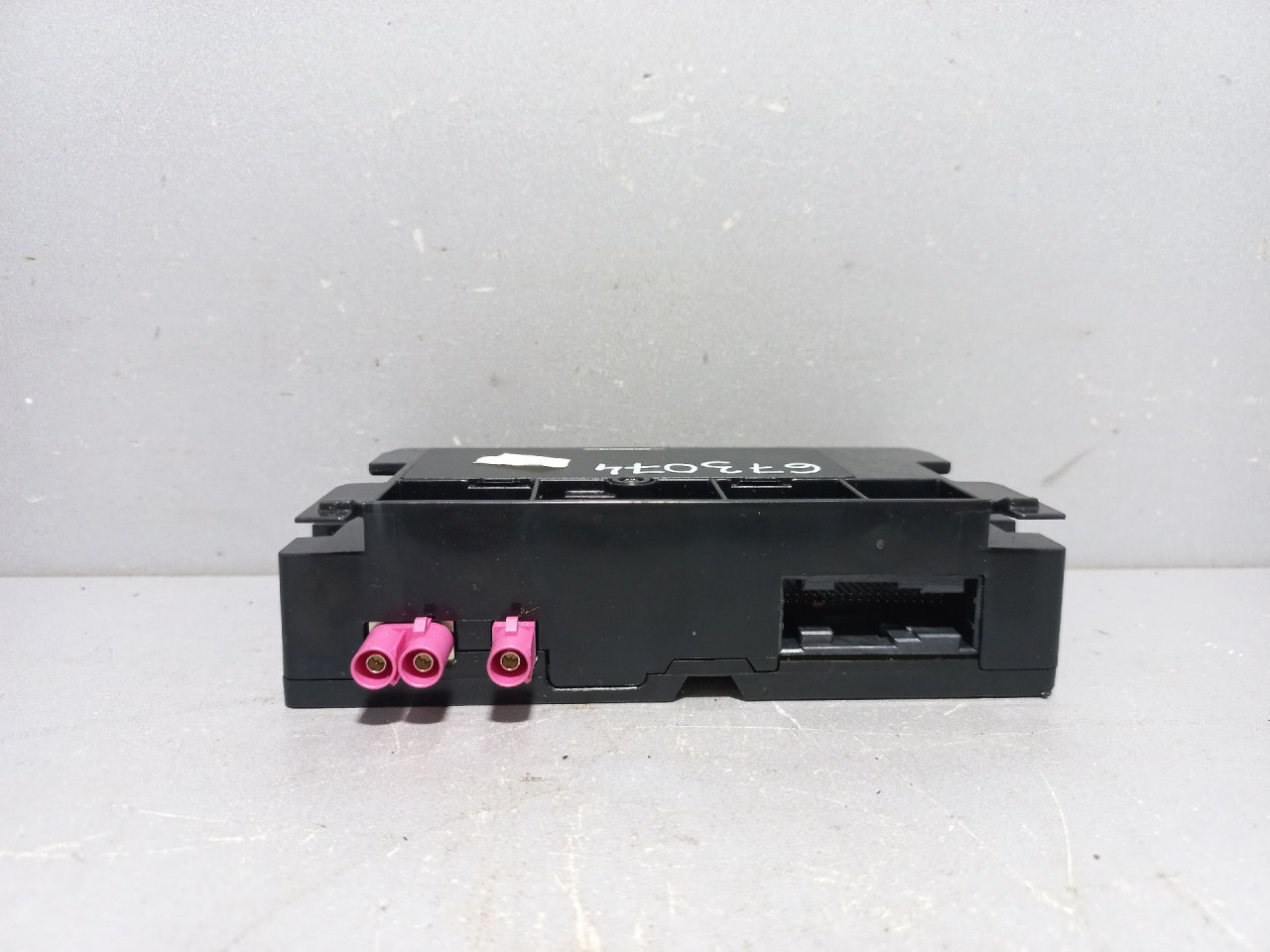 DIJELOVI ELEKTRONIKA MODUL VW GOLF 8 > 19- 5WA035284C