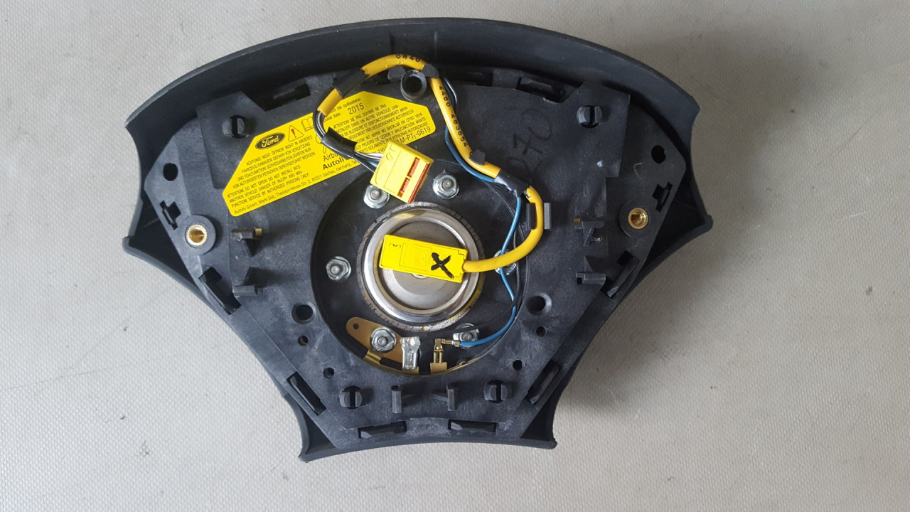 DIJELOVI AIRBAG VOLANA FORD FOCUS > 01-05 AO42B85