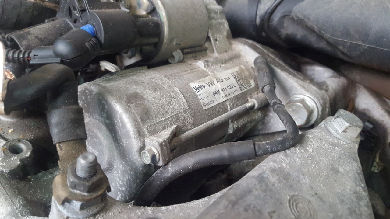 DIJELOVI ALNASER VW CADDY > 10-15 CAYV 0AM911023L