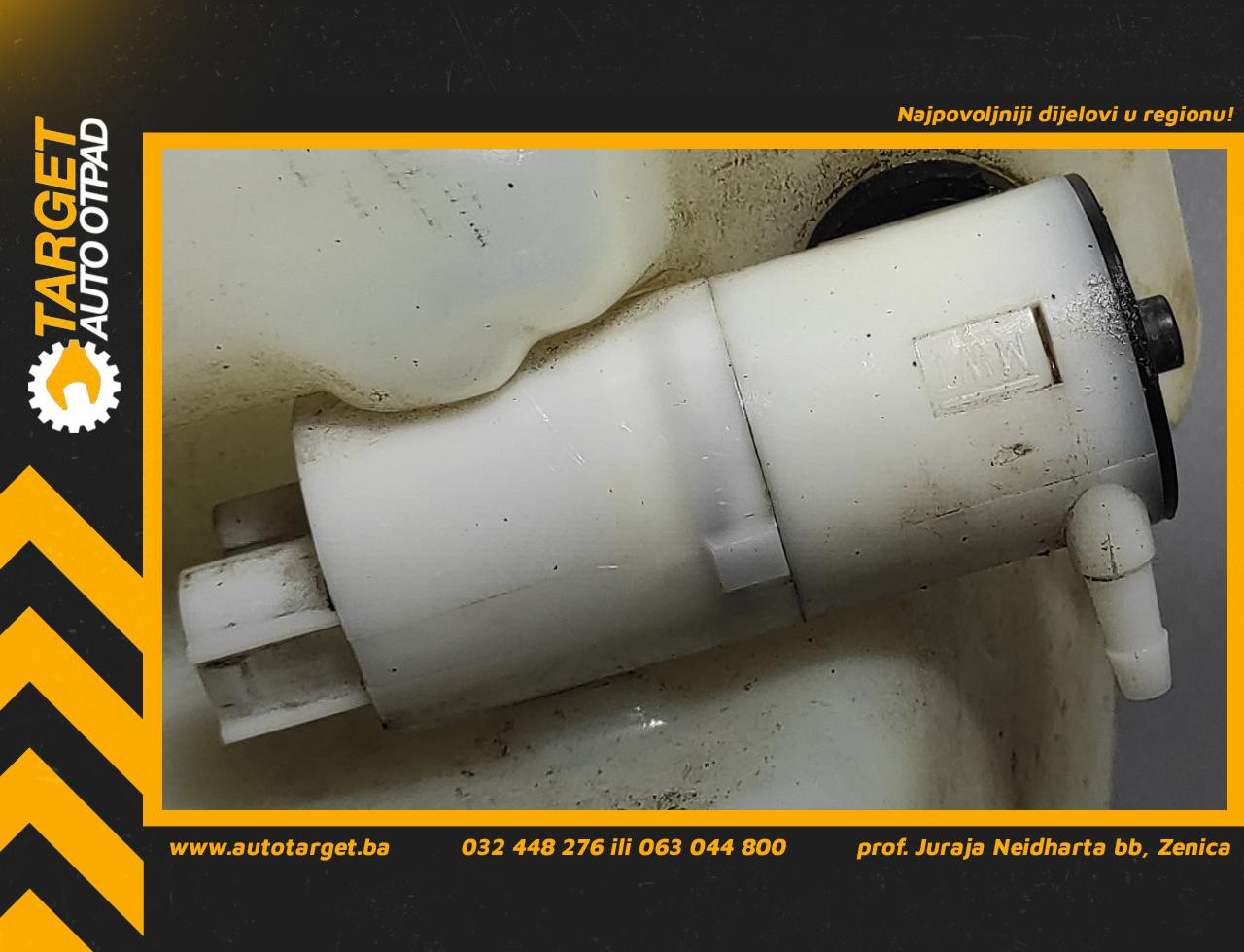 DIJELOVI PRSKALICA ZA BRISACE JEEP GRAND CHEROKEE > 99-01
