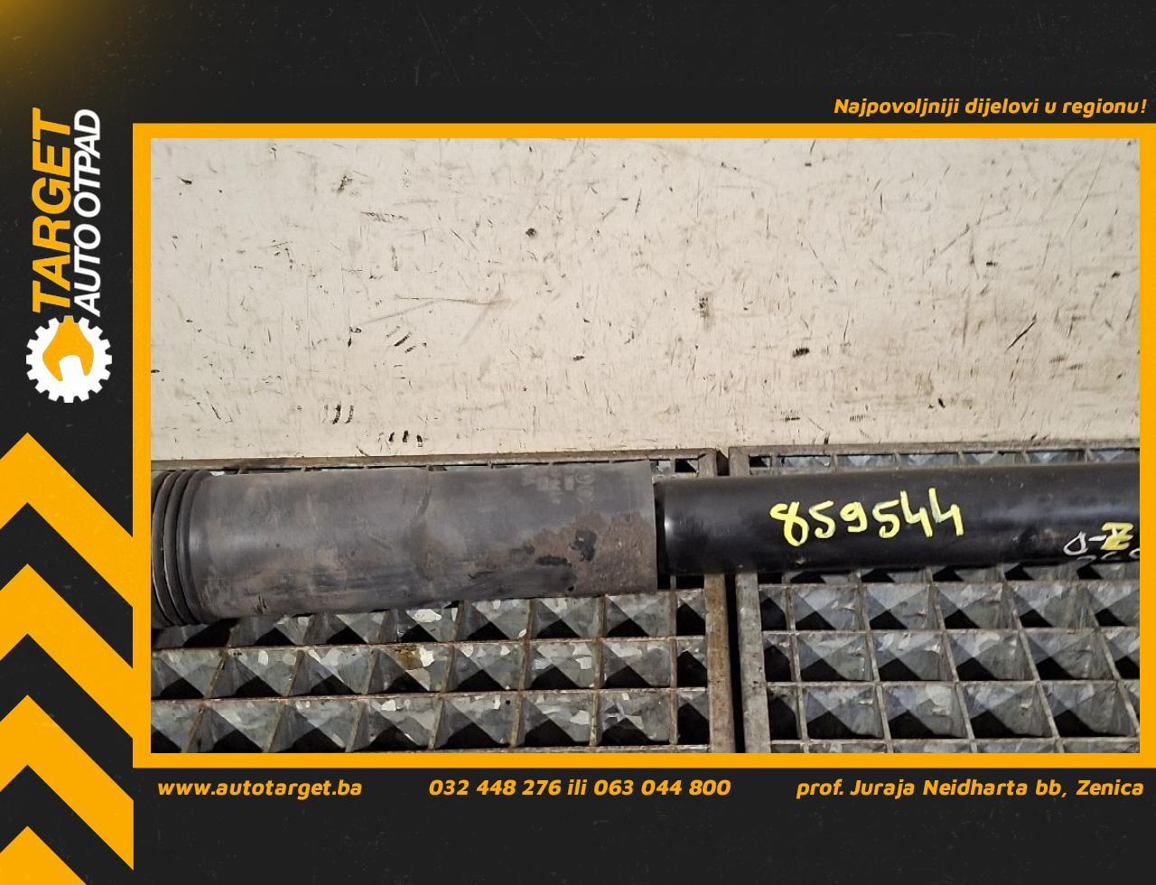 DIJELOVI AMORTIZER VW PASSAT B8 > 14-19 1.6 3Q0513045AC