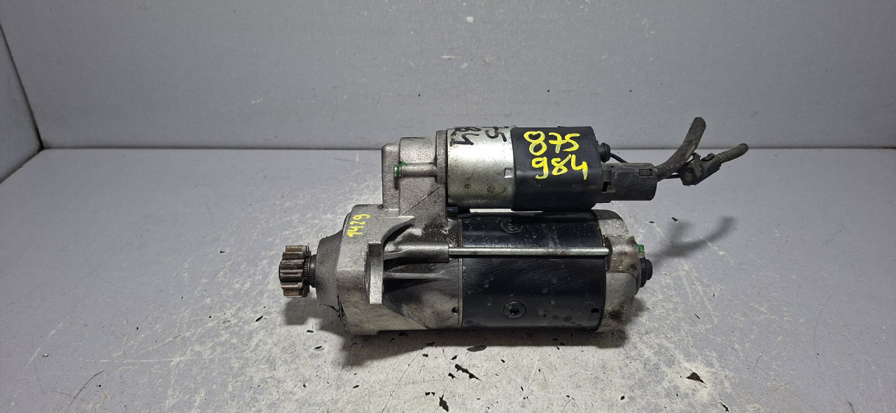 DIJELOVI ALNASER AUDI A3 (8V1/8VA) > 12-16 2.0 02E911022C