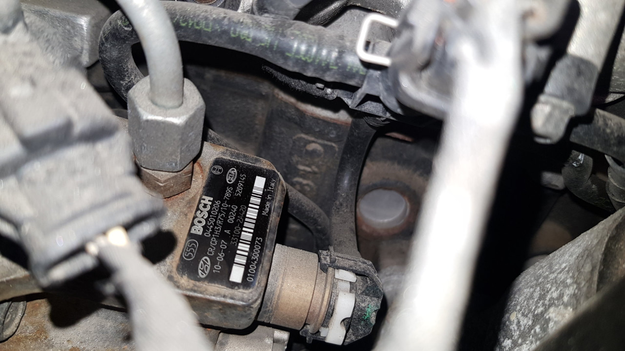 PUMPA VISOKOG PRITISKA HYUNDAI I30 > 10-12 331002A420 0