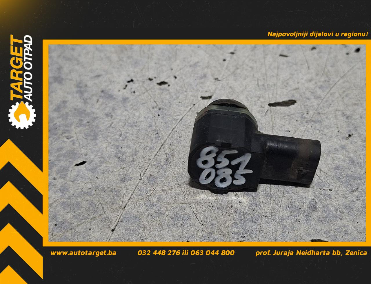 DIJELOVI PARKING SENZOR VOLVO XC60 > 13-17 2.0 31341343