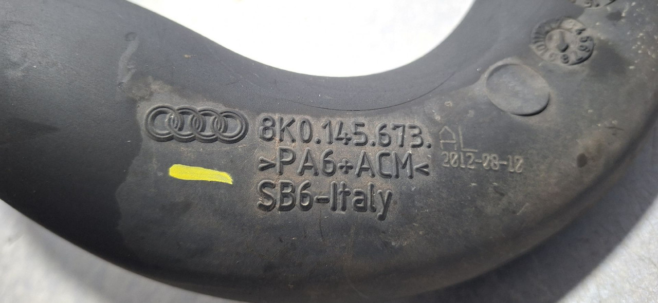 CRIJEVO INTERKULERA AUDI A4 (B8) > 12-15 8K0145673AL