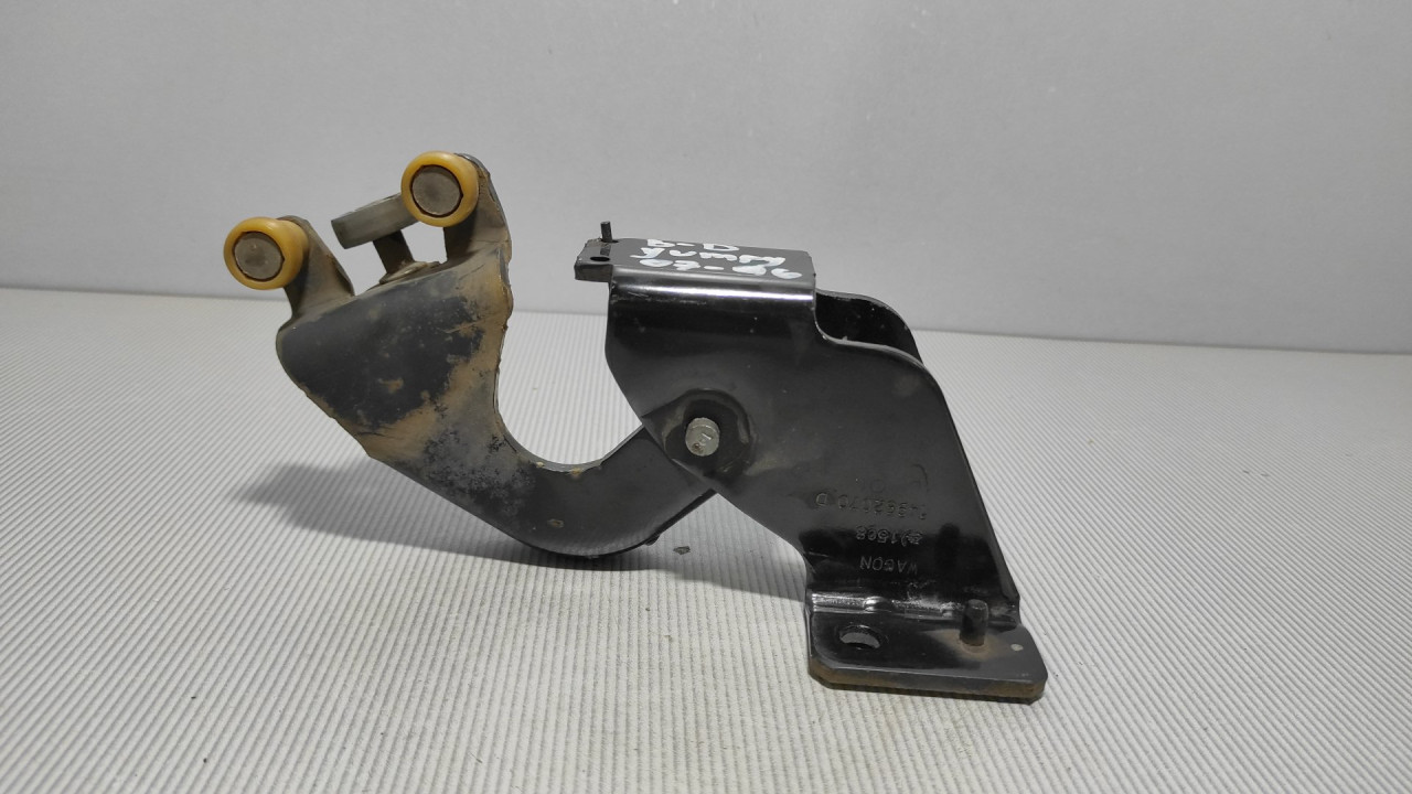 DIJELOVI BAGLAMA CITROEN JUMPY > 07-16 14982070D