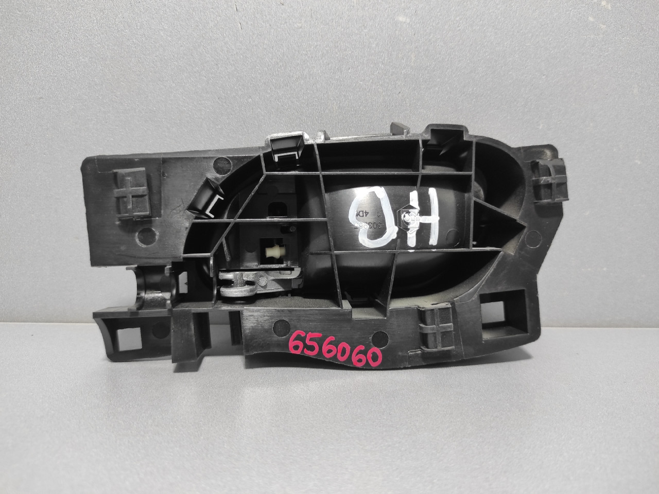 UNUTRASNJA RUCKA VRATA PEUGEOT 207 > 09-12 96802455VV