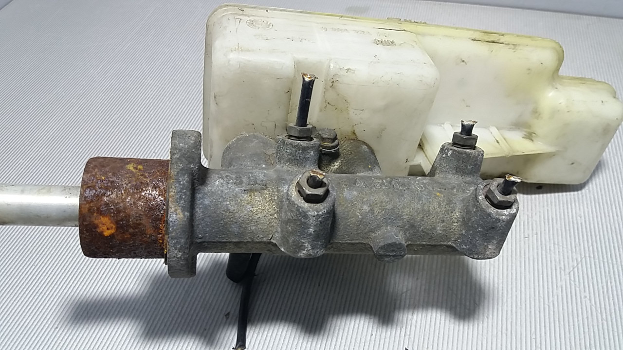 GLAVNI KOCIONI CILINDAR FIAT DUCATO > 02-06 ZML60526