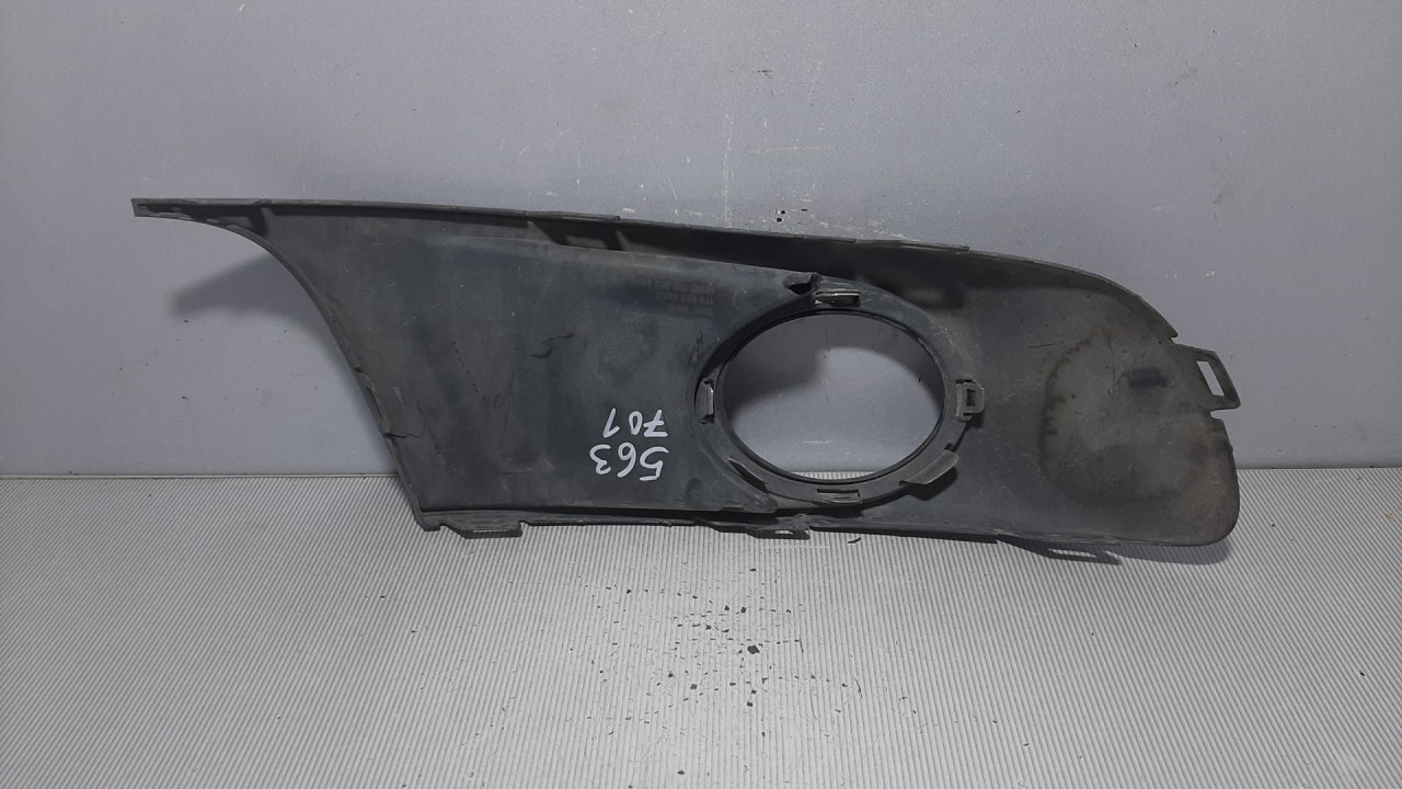 PLASTIKA BRANIKA VW CADDY > 10-15 1T0853665P