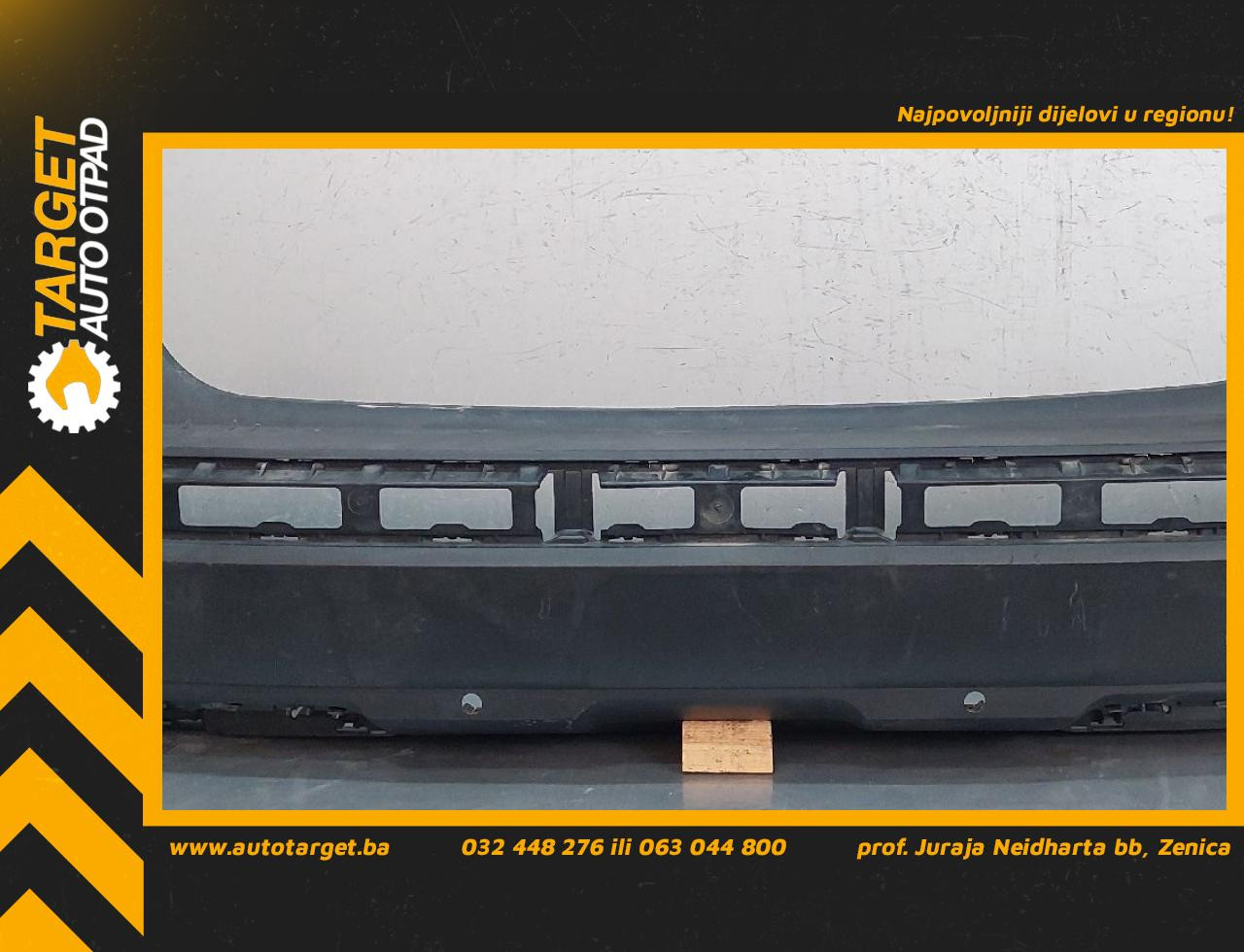 DIJELOVI BRANIK PEUGEOT 3008 > 16-20 9811865077