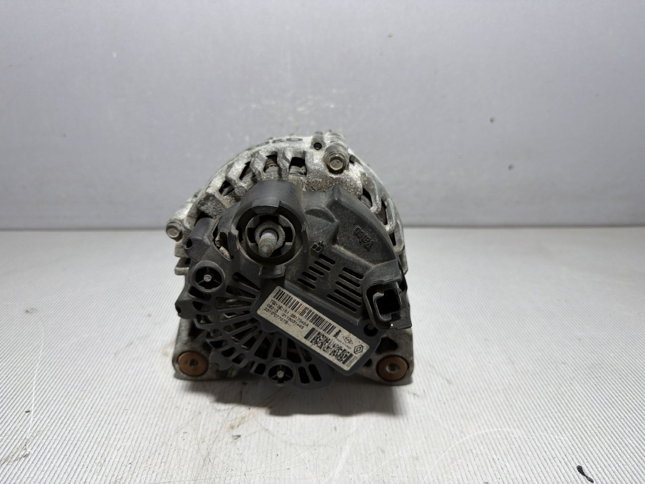 DIJELOVI ALTERNATOR DACIA DUSTER > 10-13 1.5 231007707R