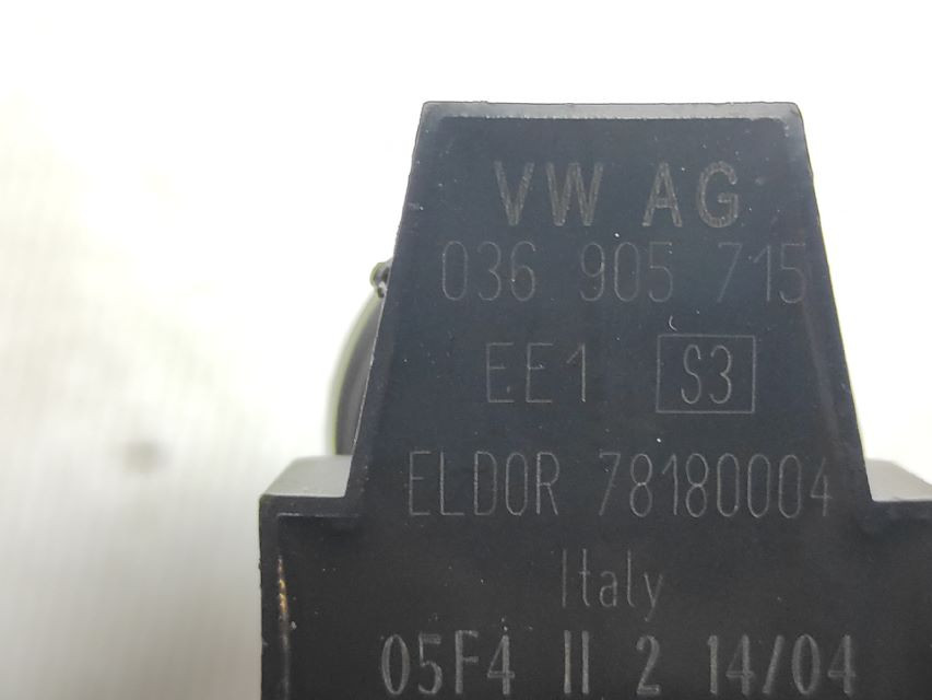 DIJELOVI BOMBINA VW PASSAT B7 > 10-14 036905715