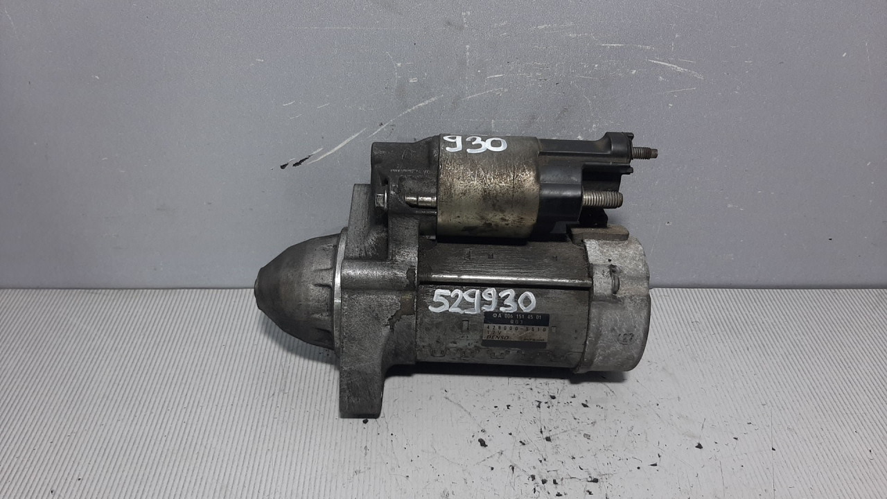 ALNASER MERCEDES C KLASA (W204) > 11-13 A0061514501