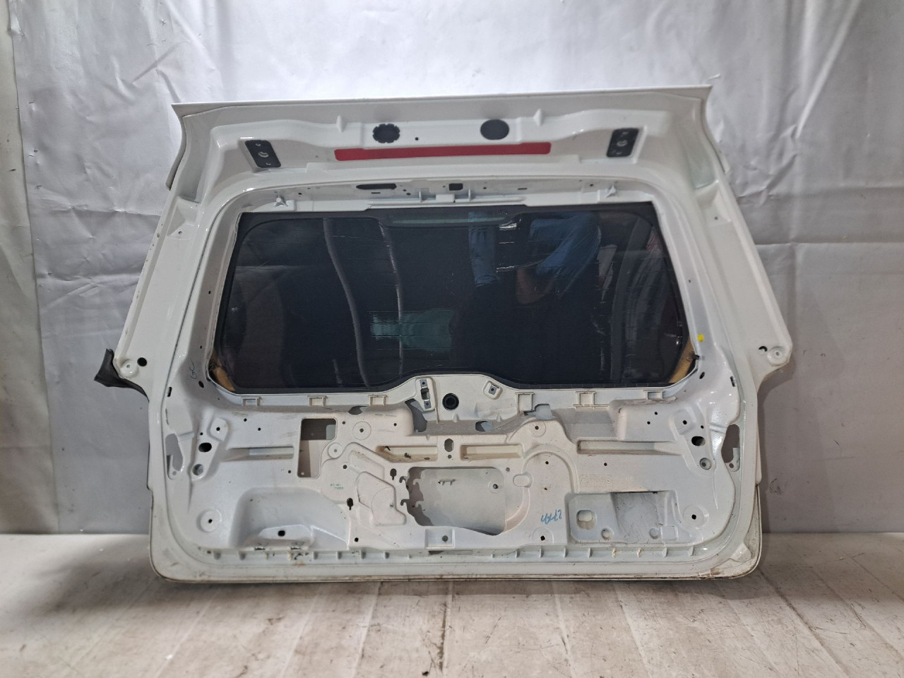 DIJELOVI GEPEK VOLVO XC70 > 13 - 17