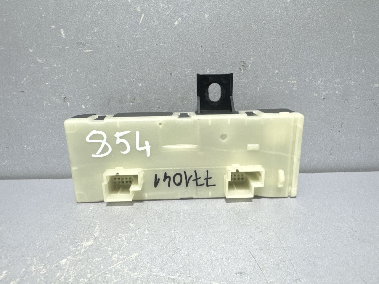 ELEKTRONIKA MODUL MERCEDES GLC (X253) > 16- A2539003001
