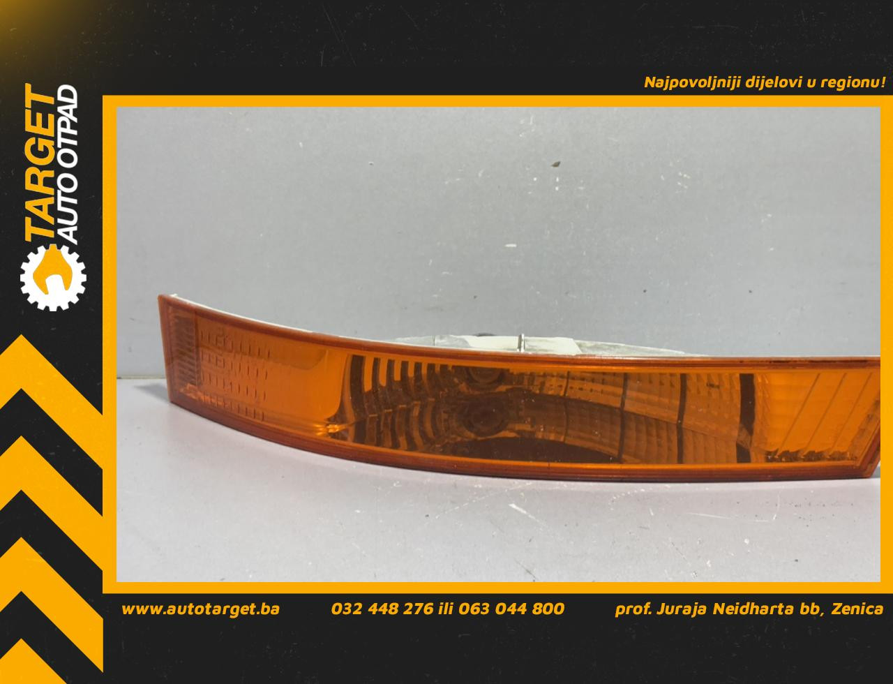 DIJELOVI ZMIGAVAC RENAULT MASTER > 04-09 8200163914