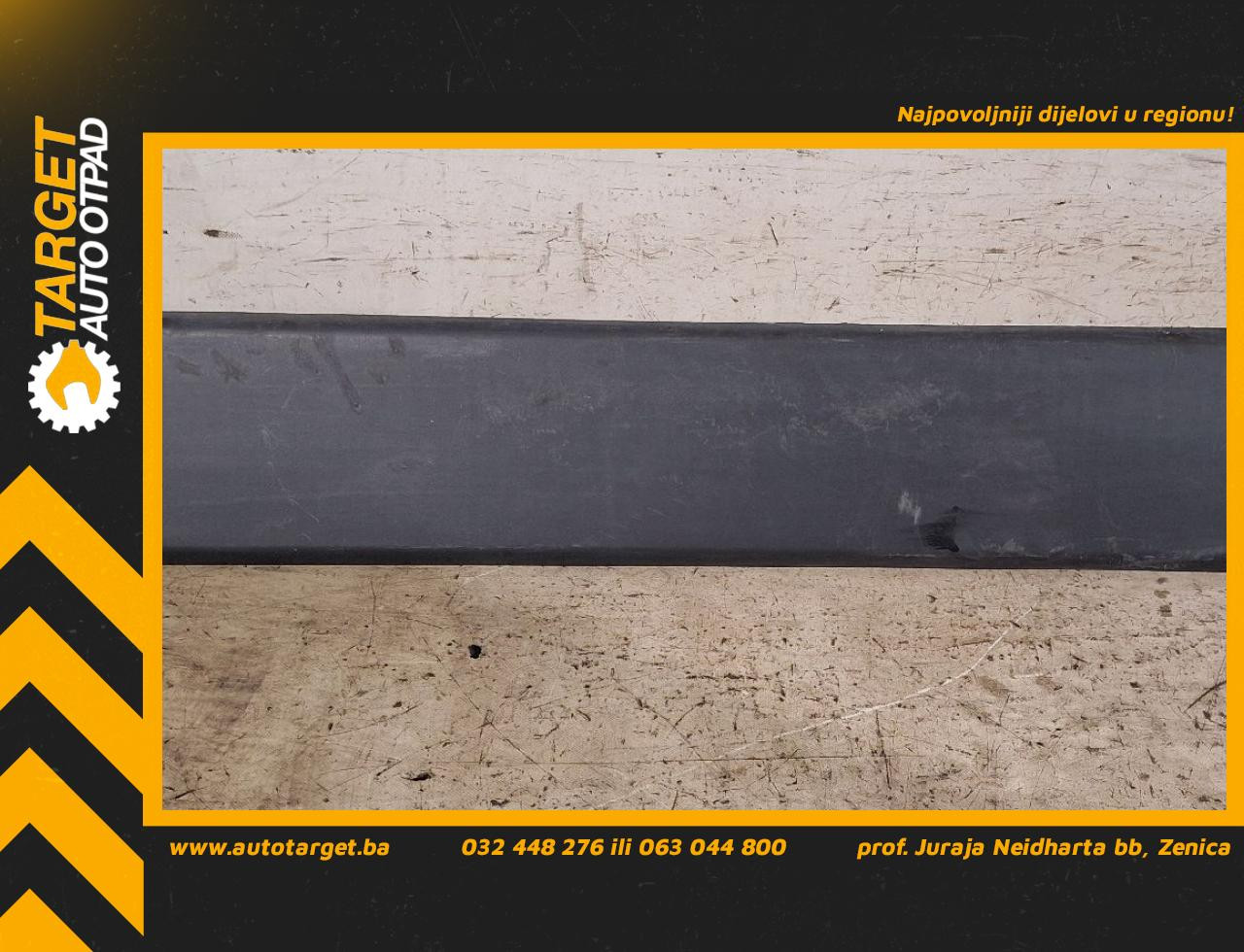 DIJELOVI LAJSNA PEUGEOT BOXER > 14- 1321052070