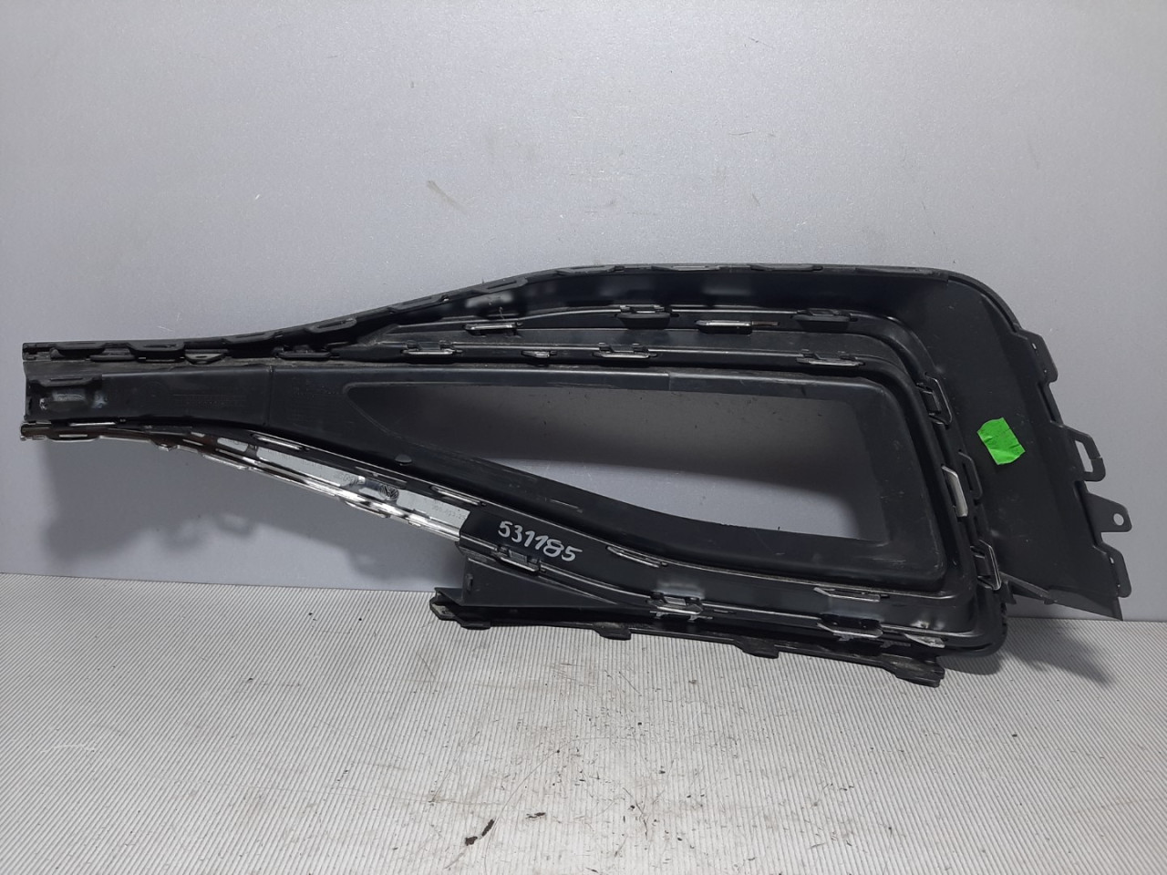 PLASTIKA BRANIKA VW PASSAT B8 > 14- 3G0853666